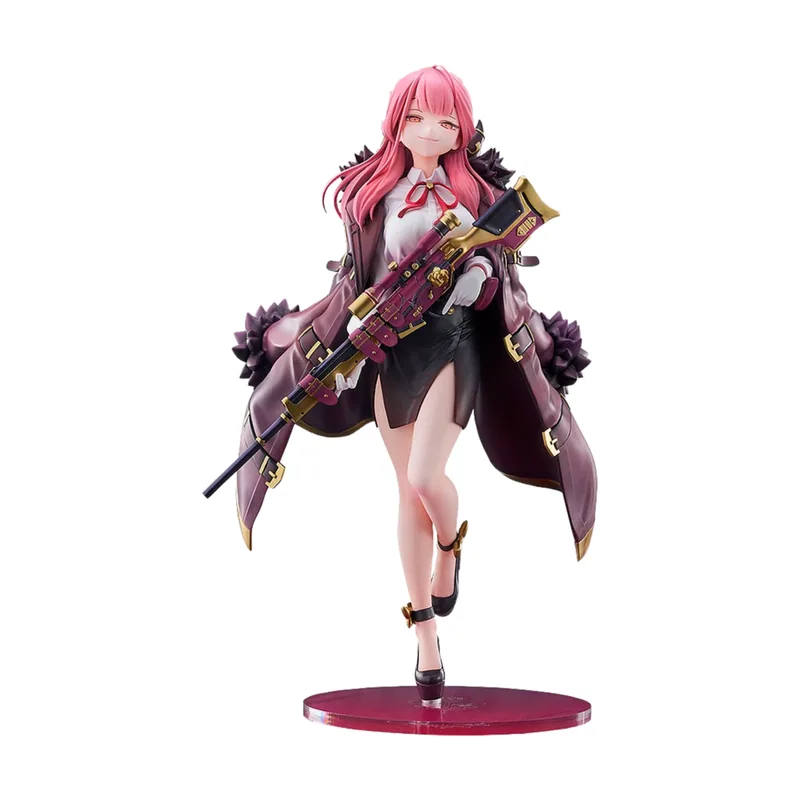 Max Factory Figura Aru Blue Archive 26 cm