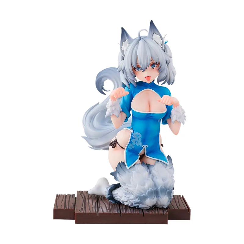 Kadokawa Figura Setsuna Chinese Dress Ver. Redo of Healer