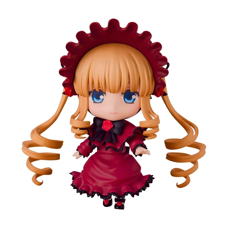 Good Smile Figura Shinku Rozen Maiden Nendoroid 10 cm